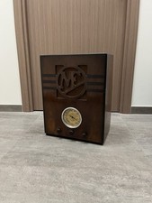 Superbe poste radio d'occasion  Thonon-les-Bains