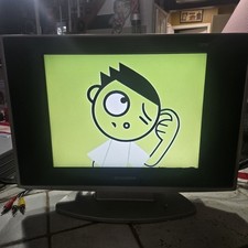 Sylvania lcd dvd for sale  Irving