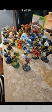 Skylanders activision assorted for sale  Round Rock