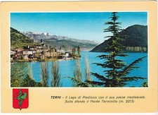 Lago piediluco terni usato Lago piediluco terni usato  Italia