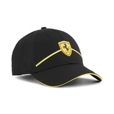 Cappellino scuderia ferrari usato  Monza