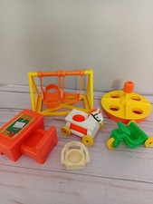Vintage fisher price for sale  Chittenango