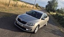 Skoda octavia 2015 for sale  Huntingdon