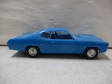 1973 plymouth duster for sale  York