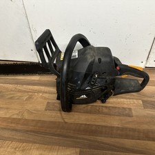 Mcculloch chainsaw cs400t for sale  REDDITCH