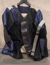 Kustermann leather cotton for sale  BIRMINGHAM