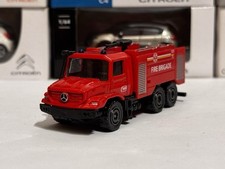 Majorette emergency mercedes for sale  EDGWARE