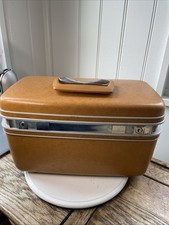 Samsonite silhouette vintage for sale  CROMER