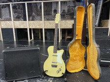 Danelectro electric guitar for sale  ST. NEOTS