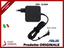 Alimentatore originale asus usato Alimentatore originale asus usato  Palermo
