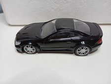 Modellino auto mercedes usato  Bologna