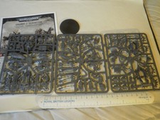 Penitent engine mortifier for sale  BOLTON