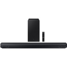 Samsung soundbar 3.1ch for sale  Rolling Meadows