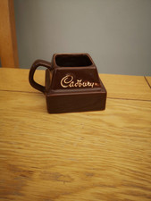 Cadburys chocolate chunk for sale  WEDNESBURY