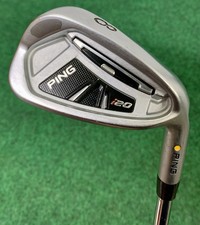 Ping i20 yellow for sale  Atwater