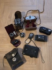 rollei a110 gebraucht kaufen rollei a110 gebraucht kaufen  Harrislee
