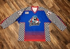 Rare vtg echl for sale  Fort Mill
