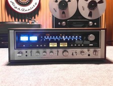 Sansui 9090 vintage for sale  Garden Grove