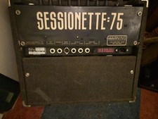 Award session sessionette for sale  SAFFRON WALDEN