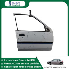 Porte droit peugeot d'occasion  Niort