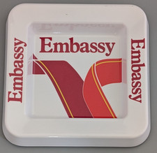 Vintage melamine embassy for sale  SHERBORNE