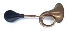 Antique brass bulb for sale  Valrico