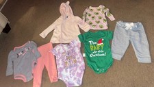 Baby girls lot for sale  East Boston