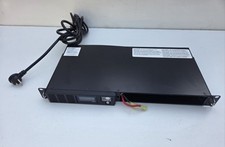 Usado, CyberPower OR700 ~ OR700LCDRM1U Smart App LCD UPS, montagem em rack ~ EXCELENTE comprar usado Usado, CyberPower OR700 ~ OR700LCDRM1U Smart App LCD UPS, montagem em rack ~ EXCELENTE comprar usado  Enviando para Brazil