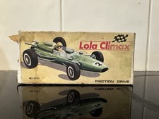 Usado, lola climax no 6121 carro de fricção na caixa comprar usado  Enviando para Brazil