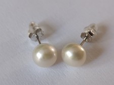 Paire boucles oreilles d'occasion  Frejus