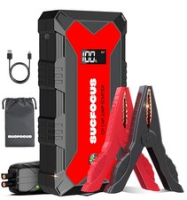 Jump starter power for sale Jump starter power for sale  DARTFORD
