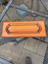Acacia cherry drawer for sale  SCUNTHORPE