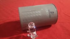 Swarovski gufo ramo usato  Italia