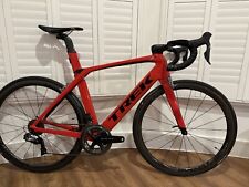 Fabulous trek madone for sale  LONDON