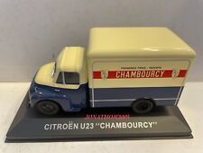 Altaya citroen u23 d'occasion  France