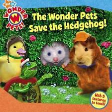 Wonder pets save for sale  Montgomery