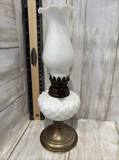 Milk glass mini for sale  Quinby