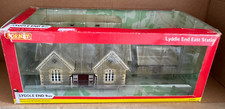 Gauge lyddle end for sale  NEW MILTON
