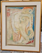 Composition moderniste edgar d'occasion  Le Beausset