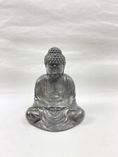 Antique metal buddha d'occasion  Expédié en Belgium
