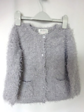 Gilet fille angora d'occasion  Paimbœuf