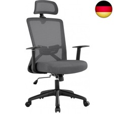 Burostuhl ergonomisch schreibt gebraucht kaufen  Berlin