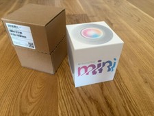 Homepod mini weiß gebraucht kaufen  Gilching