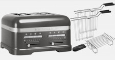 Kitchenaid toaster scheiben gebraucht kaufen  Coburg