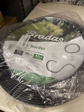 Bradas garden landscaping for sale  SWANSEA