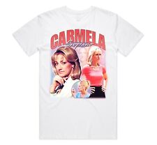 Carmela soprano homage for sale  CARDIFF