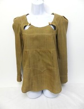 Blouse isabel marant d'occasion  Le Vésinet