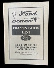 Ford mercury chassis for sale  Walpole