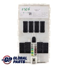 Module confort bmw d'occasion  France