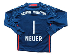 Adidas manuel neuer gebraucht kaufen  Würzburg